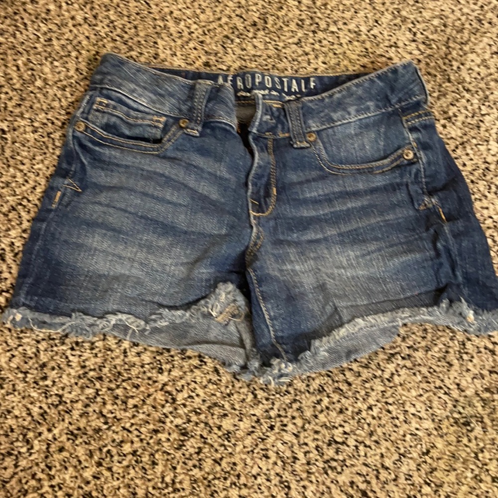 Aeropostale. Size 00.